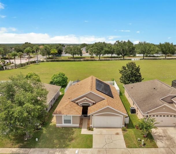 Image No.19-Propriété de 4 chambres à vendre à Davenport