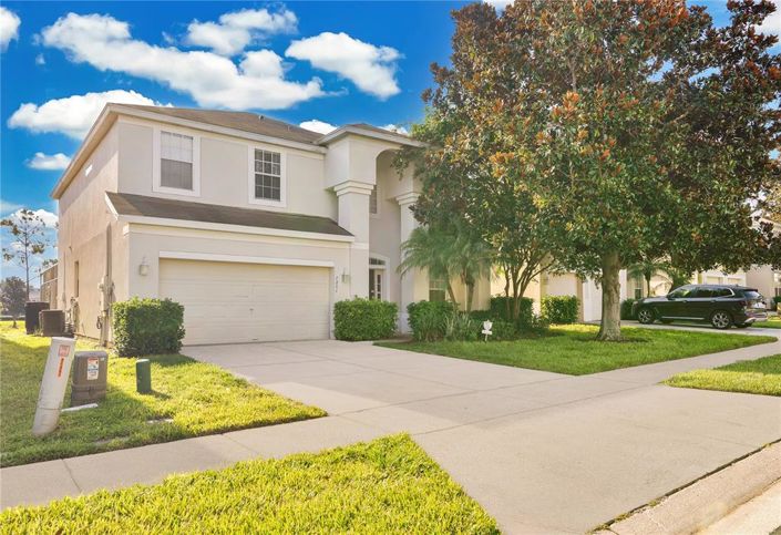 Image No.1-Propriété de 7 chambres à vendre à Kissimmee