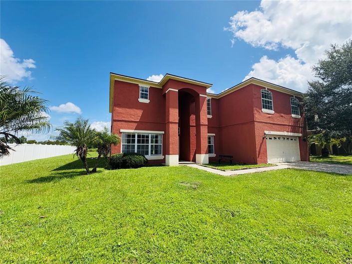 Image No.1-Propriété de 4 chambres à vendre à Kissimmee