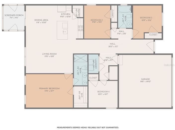 Image No.3-4 Bed Property for sale