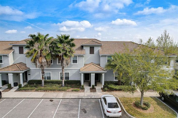 Image No.40-Maison de ville de 4 chambres à vendre à Kissimmee