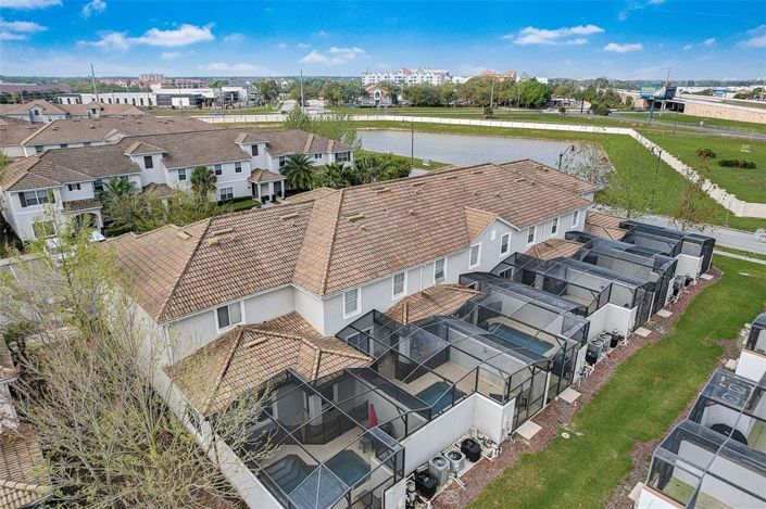 Image No.41-Maison de ville de 4 chambres à vendre à Kissimmee