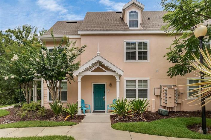 Image No.1-Propriété de 3 chambres à vendre à Kissimmee