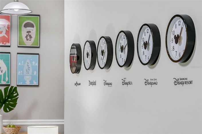 Image No.13-Propriété de 3 chambres à vendre à Kissimmee