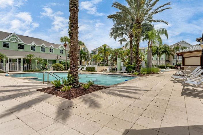 Image No.17-Propriété de 3 chambres à vendre à Kissimmee