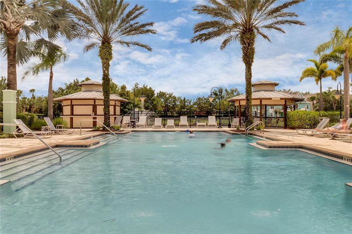 Image No.20-Propriété de 3 chambres à vendre à Kissimmee