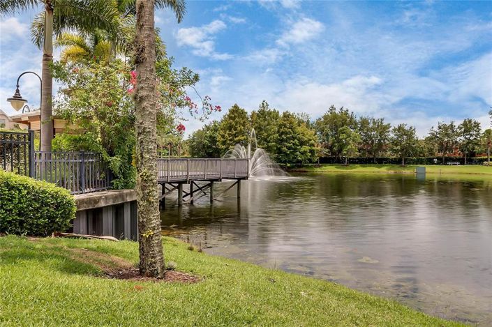 Image No.21-Propriété de 3 chambres à vendre à Kissimmee