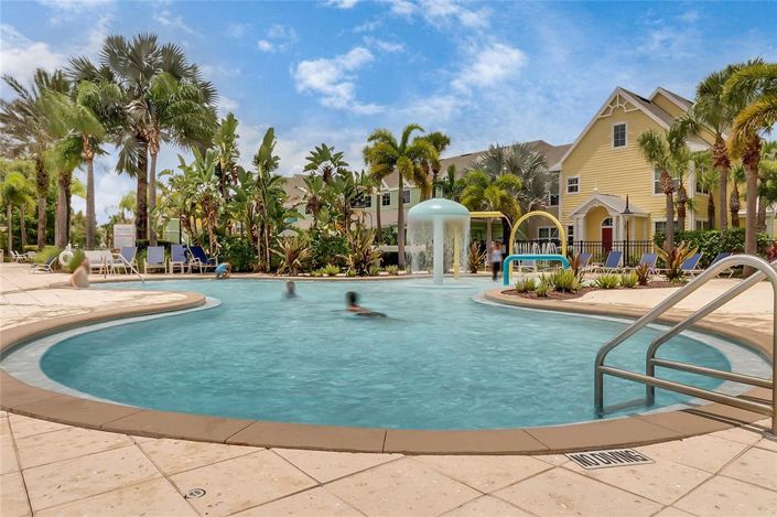 Image No.24-Propriété de 3 chambres à vendre à Kissimmee