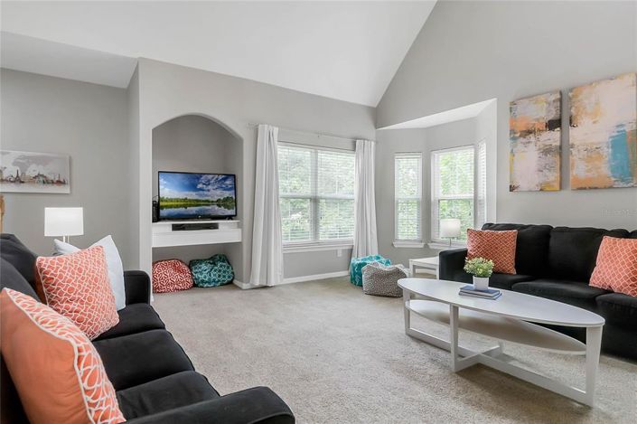 Image No.3-Propriété de 3 chambres à vendre à Kissimmee