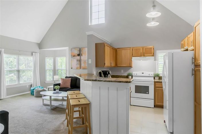 Image No.4-Propriété de 3 chambres à vendre à Kissimmee