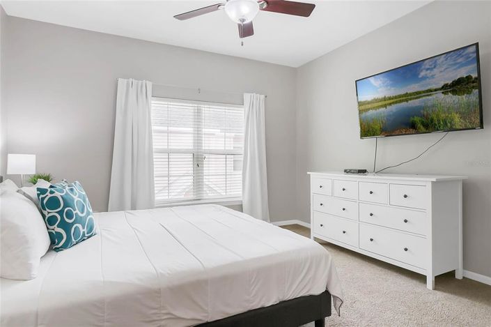 Image No.9-Propriété de 3 chambres à vendre à Kissimmee