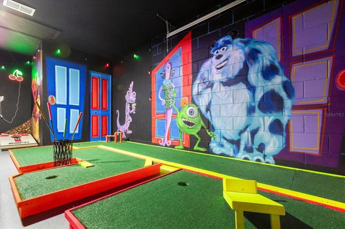 Image No.29-Propriété de 4 chambres à vendre à Kissimmee