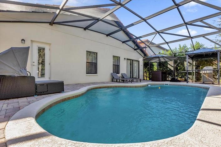 Image No.32-Propriété de 4 chambres à vendre à Kissimmee