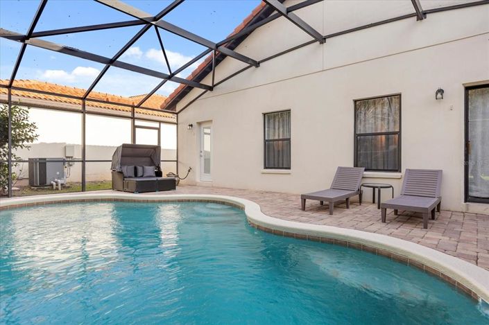 Image No.33-Propriété de 4 chambres à vendre à Kissimmee