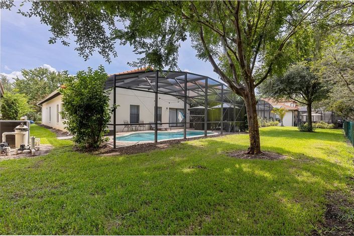 Image No.34-Propriété de 4 chambres à vendre à Kissimmee