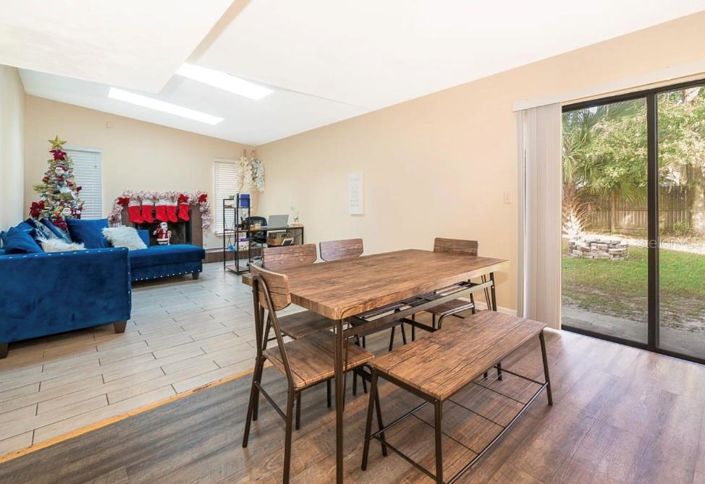 Image No.14-Propriété de 4 chambres à vendre à Kissimmee