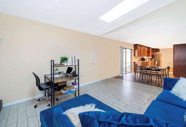 Image No.17-Propriété de 4 chambres à vendre à Kissimmee