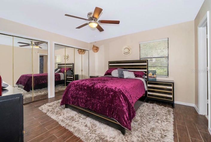 Image No.19-Propriété de 4 chambres à vendre à Kissimmee