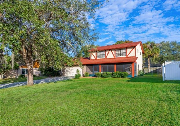 Image No.2-Propriété de 4 chambres à vendre à Kissimmee