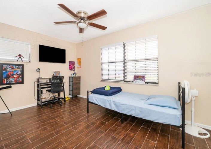 Image No.21-Propriété de 4 chambres à vendre à Kissimmee