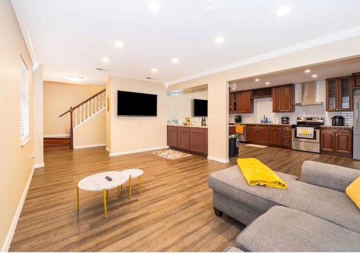 Image No.8-Propriété de 4 chambres à vendre à Kissimmee