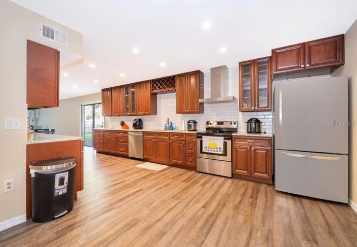 Image No.9-Propriété de 4 chambres à vendre à Kissimmee