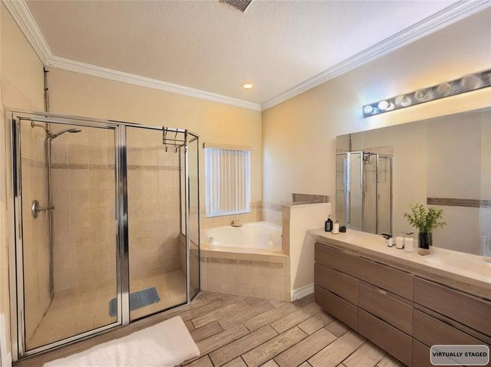 Image No.15-Propriété de 4 chambres à vendre à Kissimmee