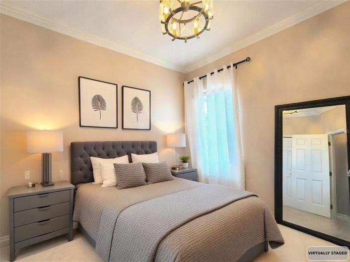 Image No.24-Propriété de 4 chambres à vendre à Kissimmee