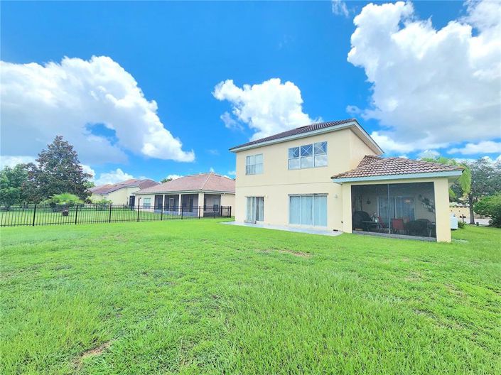 Image No.31-Propriété de 4 chambres à vendre à Kissimmee