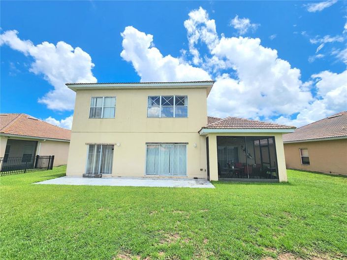 Image No.34-Propriété de 4 chambres à vendre à Kissimmee