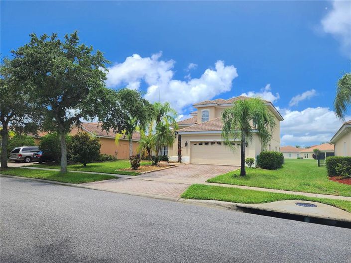 Image No.38-Propriété de 4 chambres à vendre à Kissimmee