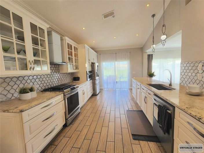 Image No.5-Propriété de 4 chambres à vendre à Kissimmee