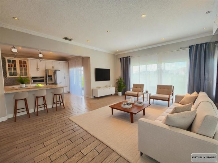 Image No.8-Propriété de 4 chambres à vendre à Kissimmee