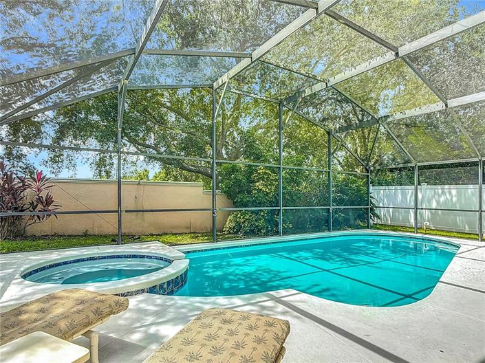 Image No.1-Propriété de 4 chambres à vendre à Kissimmee