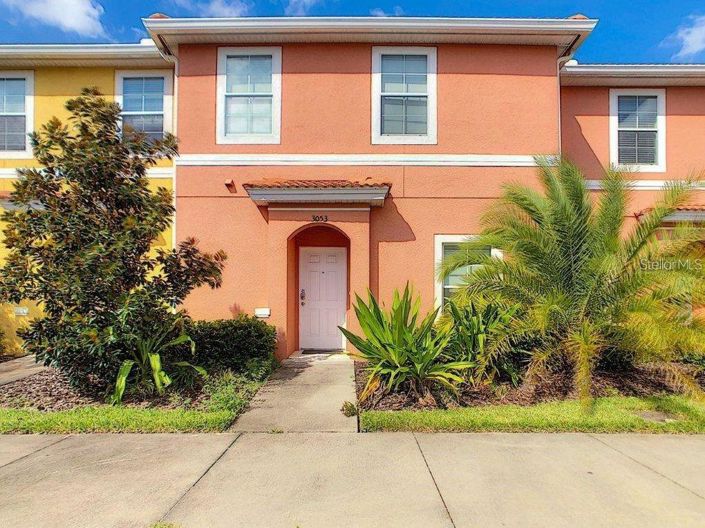 Image No.1-3 Bed Townhouse for sale