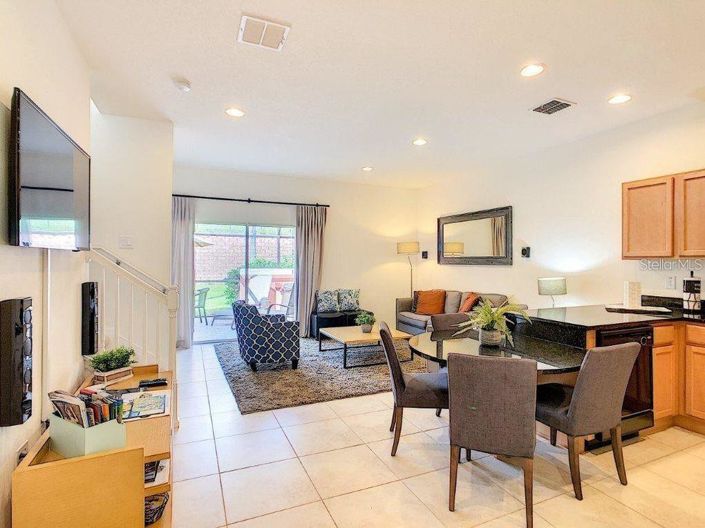 Image No.2-3 Bed Townhouse for sale