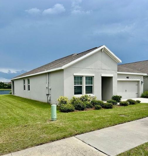 Image No.2-Propriété de 3 chambres à vendre à Kissimmee