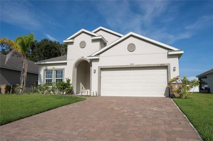 Image No.1-Propriété de 4 chambres à vendre à Kissimmee