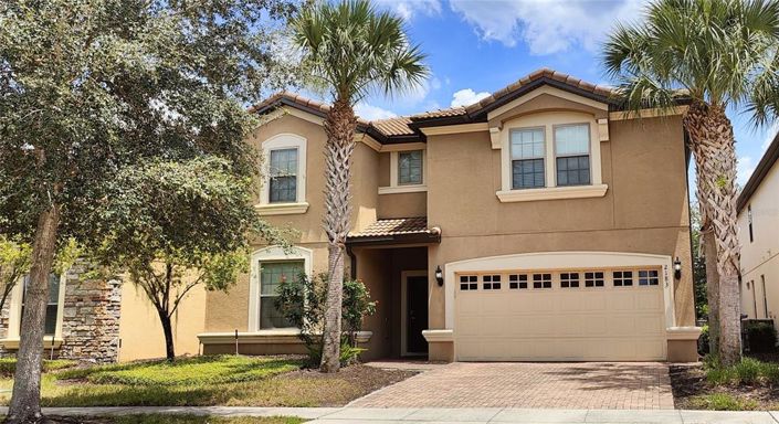Image No.1-Propriété de 9 chambres à vendre à Kissimmee