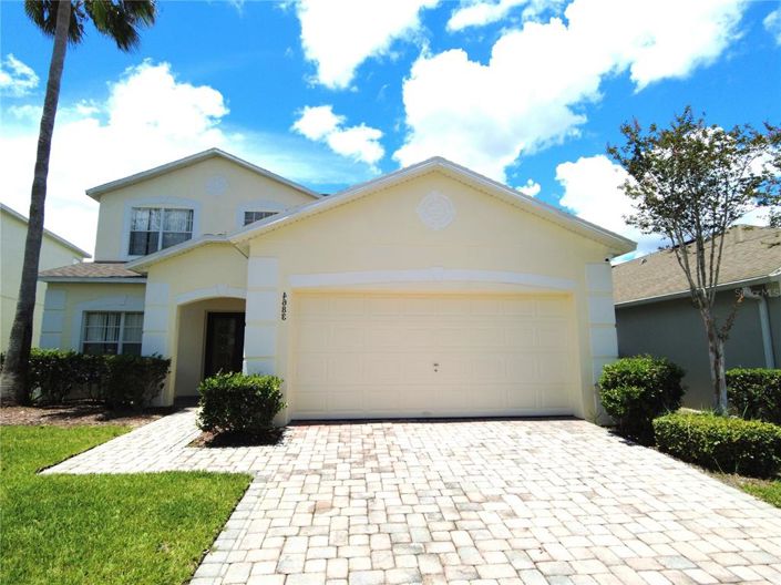 Image No.1-Propriété de 5 chambres à vendre à Kissimmee