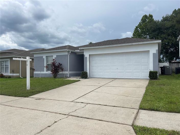 Image No.3-Propriété de 4 chambres à vendre à Davenport