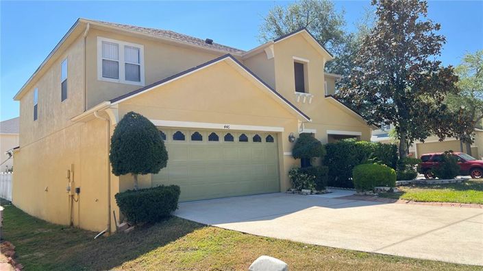 Image No.2-Propriété de 5 chambres à vendre à Davenport