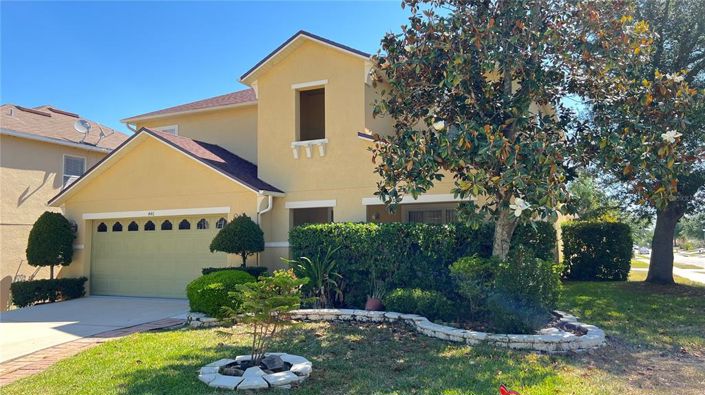 Image No.3-Propriété de 5 chambres à vendre à Davenport