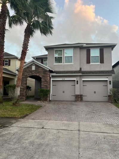 Image No.1-Propriété de 4 chambres à vendre à Kissimmee