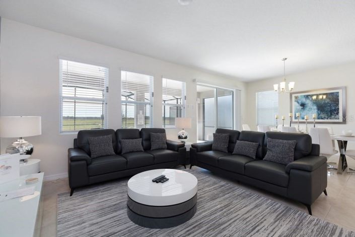 Image No.11-Propriété de 5 chambres à vendre à Davenport