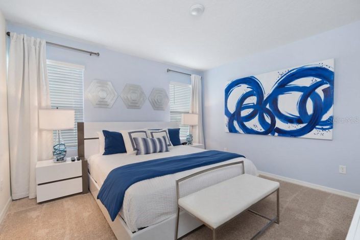 Image No.24-Propriété de 5 chambres à vendre à Davenport