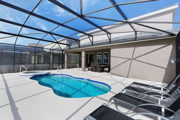 Image No.29-Propriété de 5 chambres à vendre à Davenport