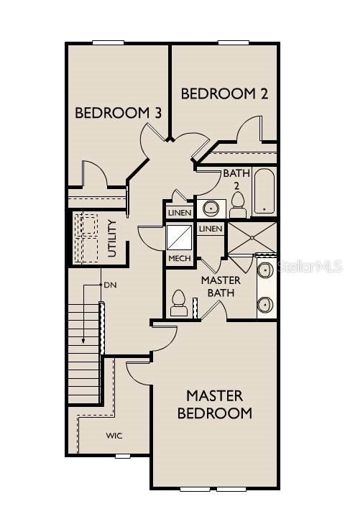 Image No.35-3 Bed Property for sale