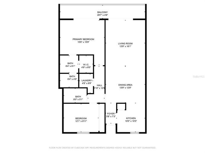 Image No.61-Propriété de 2 chambres à vendre à Floride