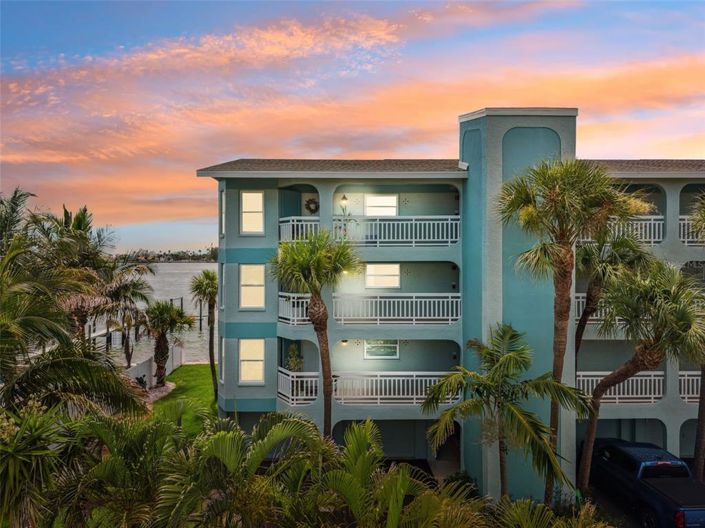 Image No.2-Propriété de 2 chambres à vendre à Floride